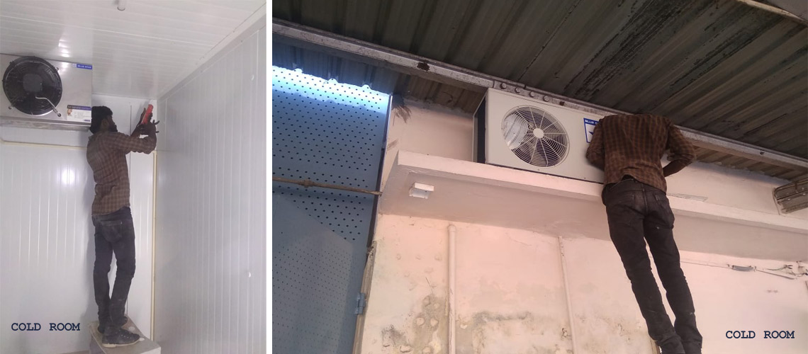 hospital kitchen setup South India