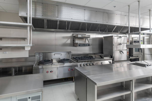 Bluechip commercial kitchen experts